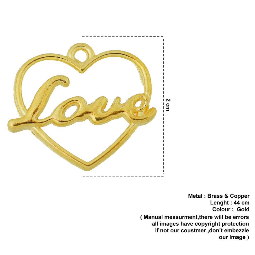 love pendant