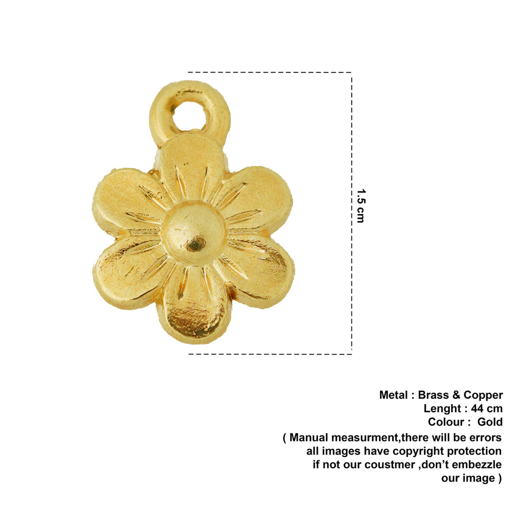 flower charms