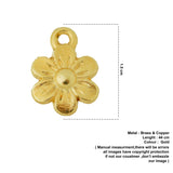 flower charms