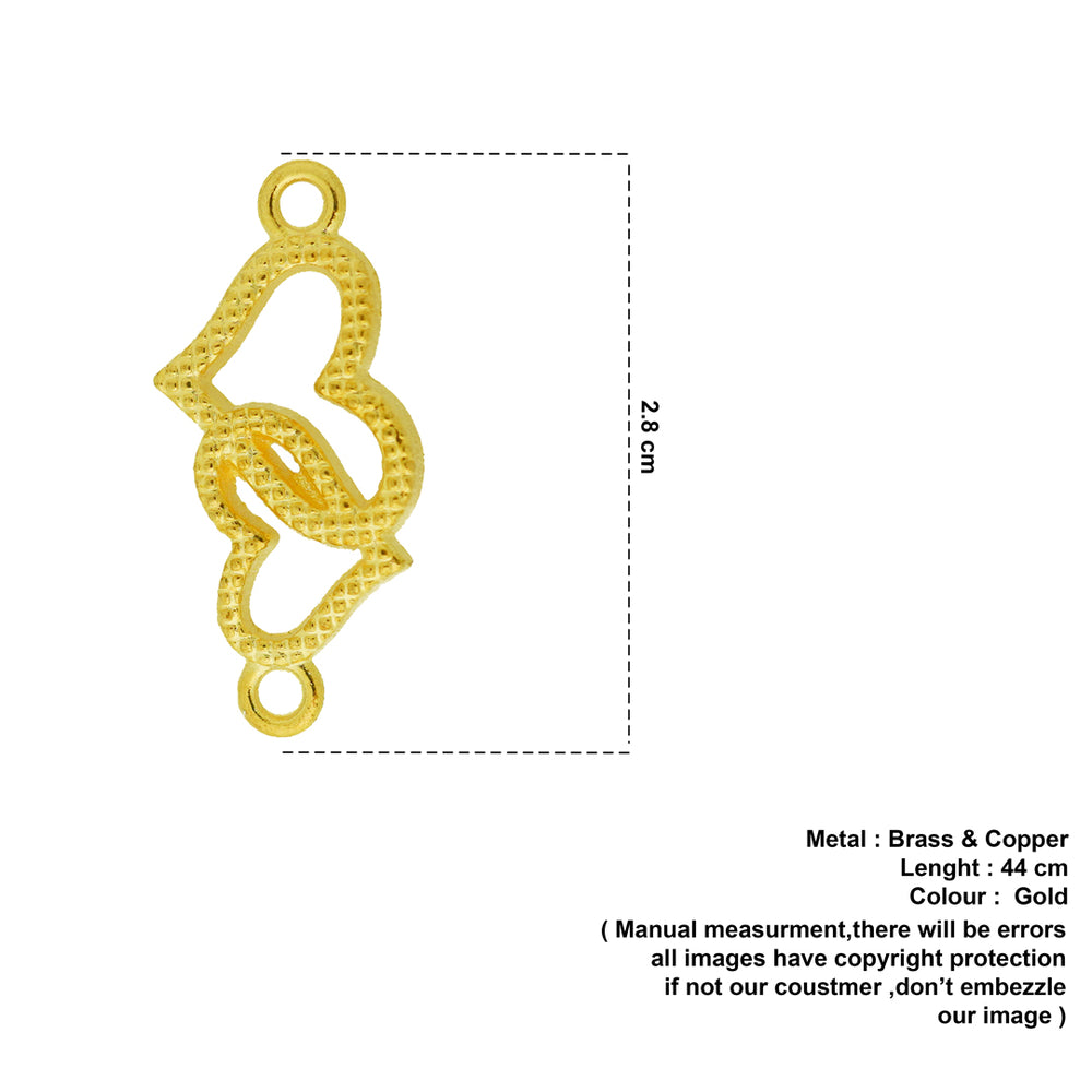 entangled love charms