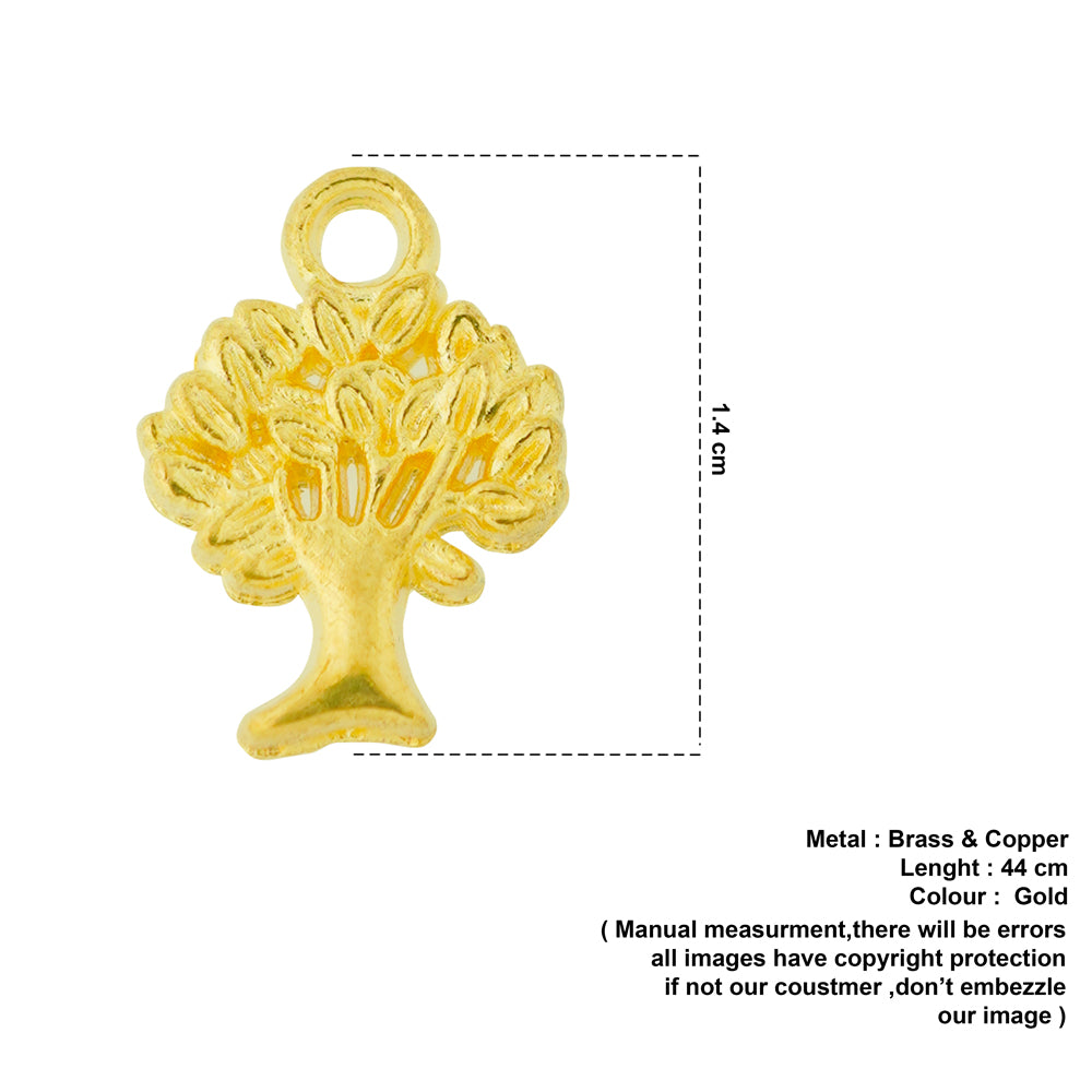 tree charms