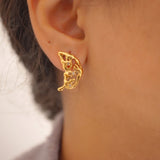 Layla Earing