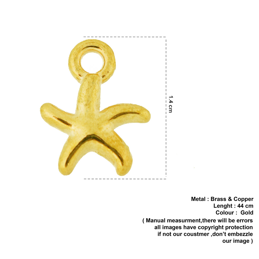 star charms