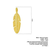 nature lover_s pendant