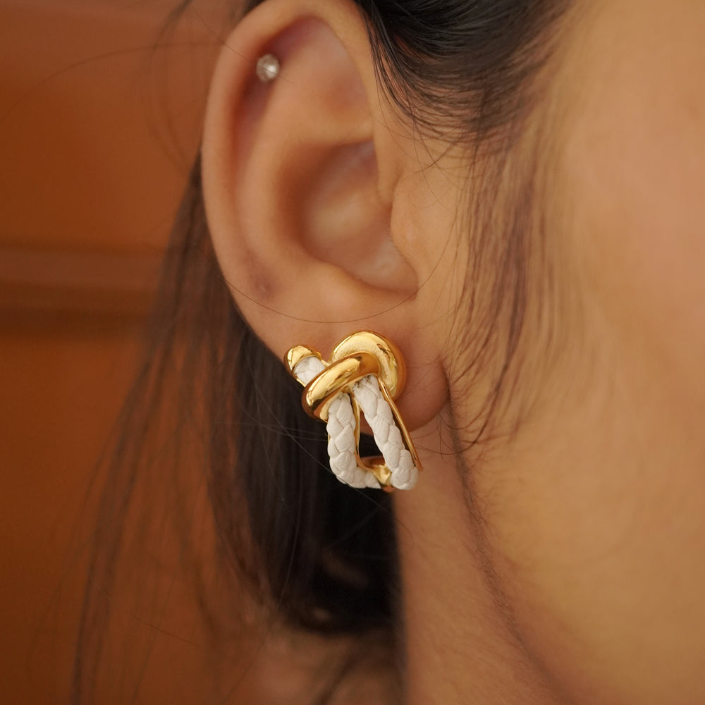 Kenneth Earrings