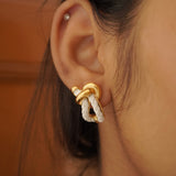 Kenneth Earrings
