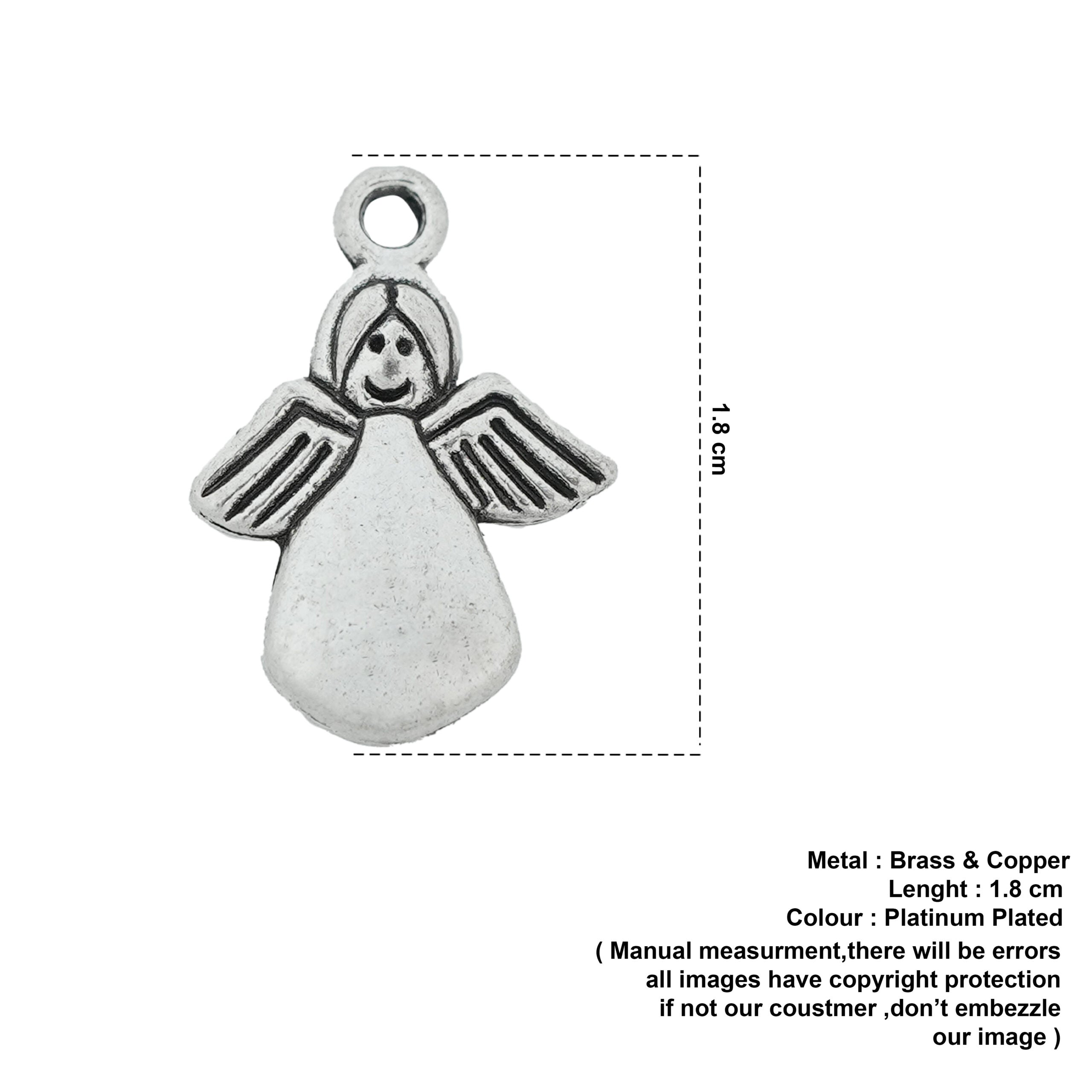 angel pendant