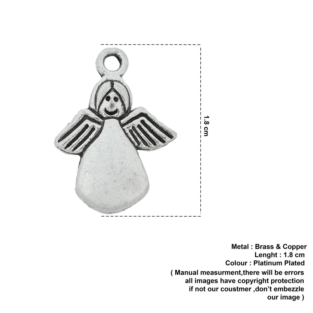 angel pendant