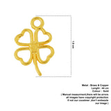 flower charms