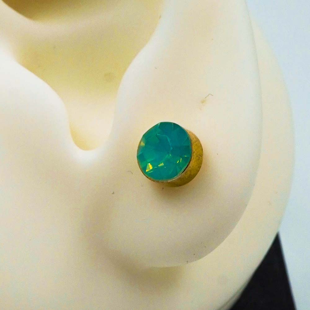 Una Earrings
