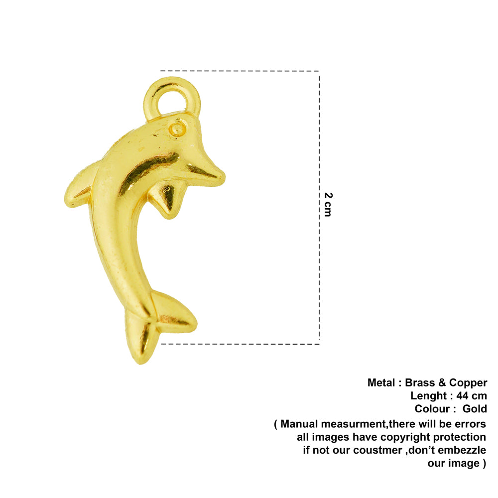 dolphin charms