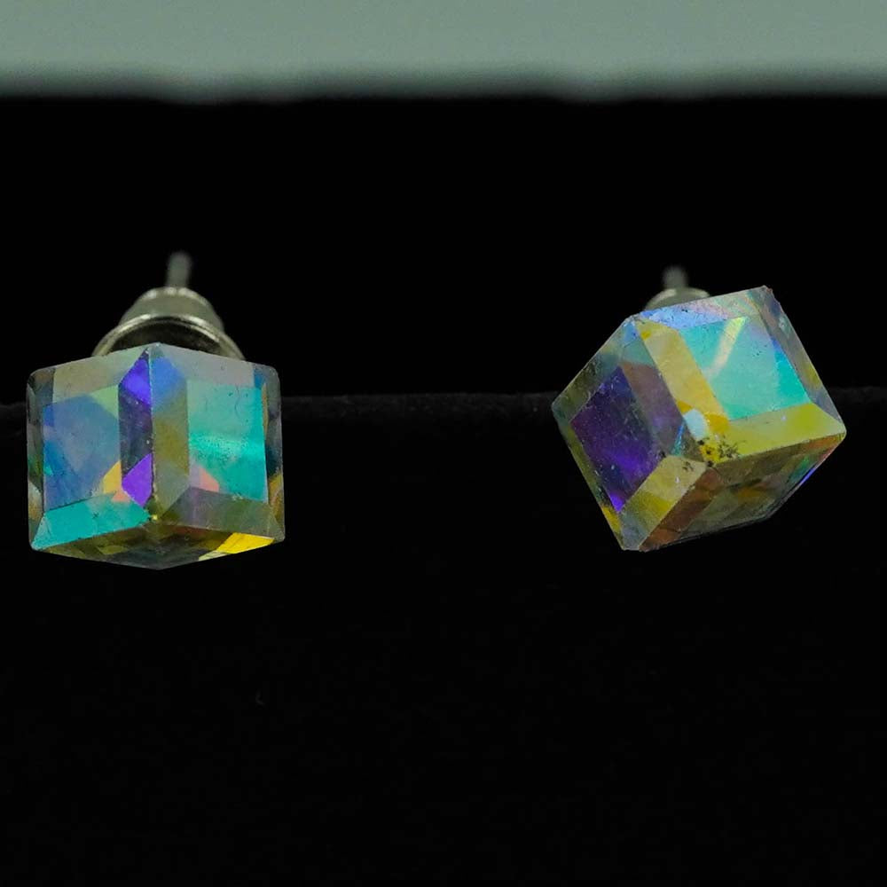 rainbow cubes studs