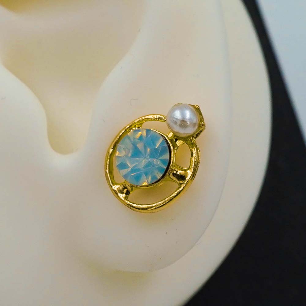 Malakai Earrings