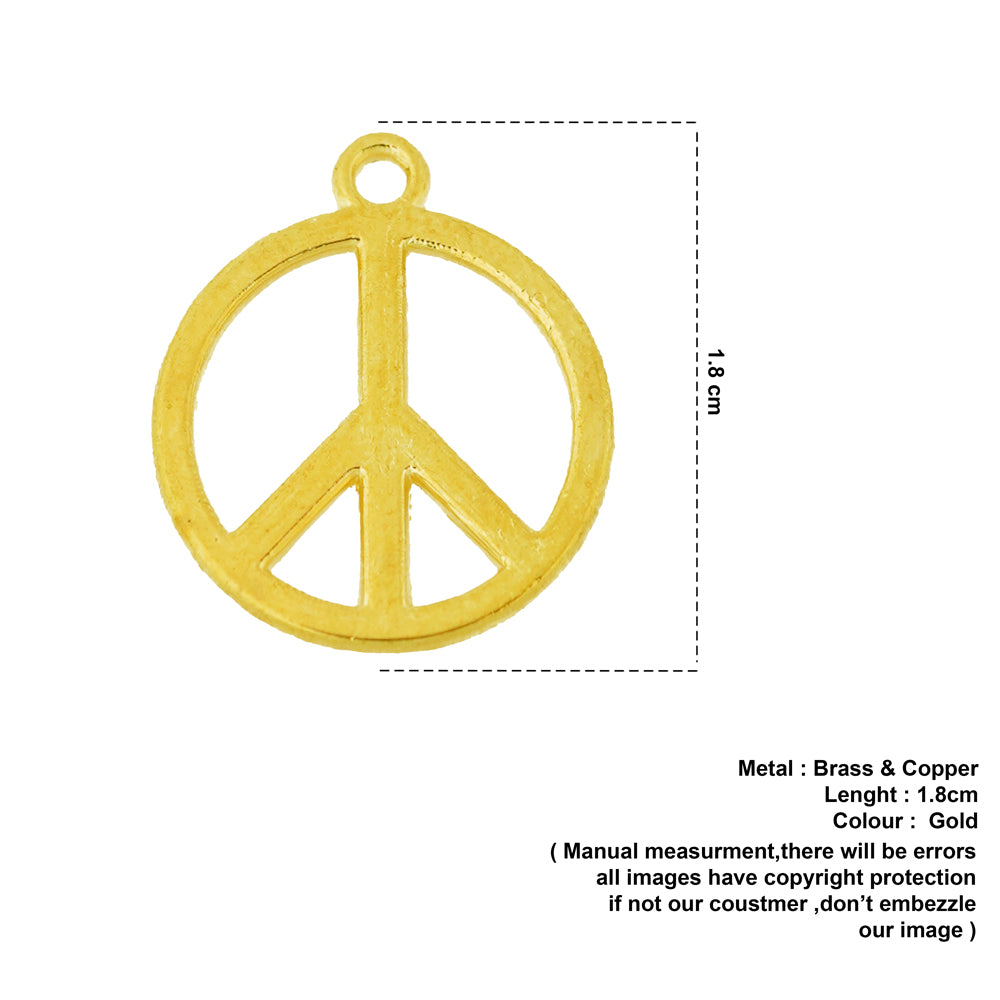 peace charms