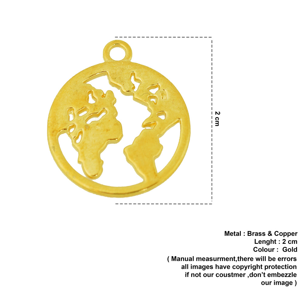 my world charms