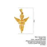 Sofia pendant