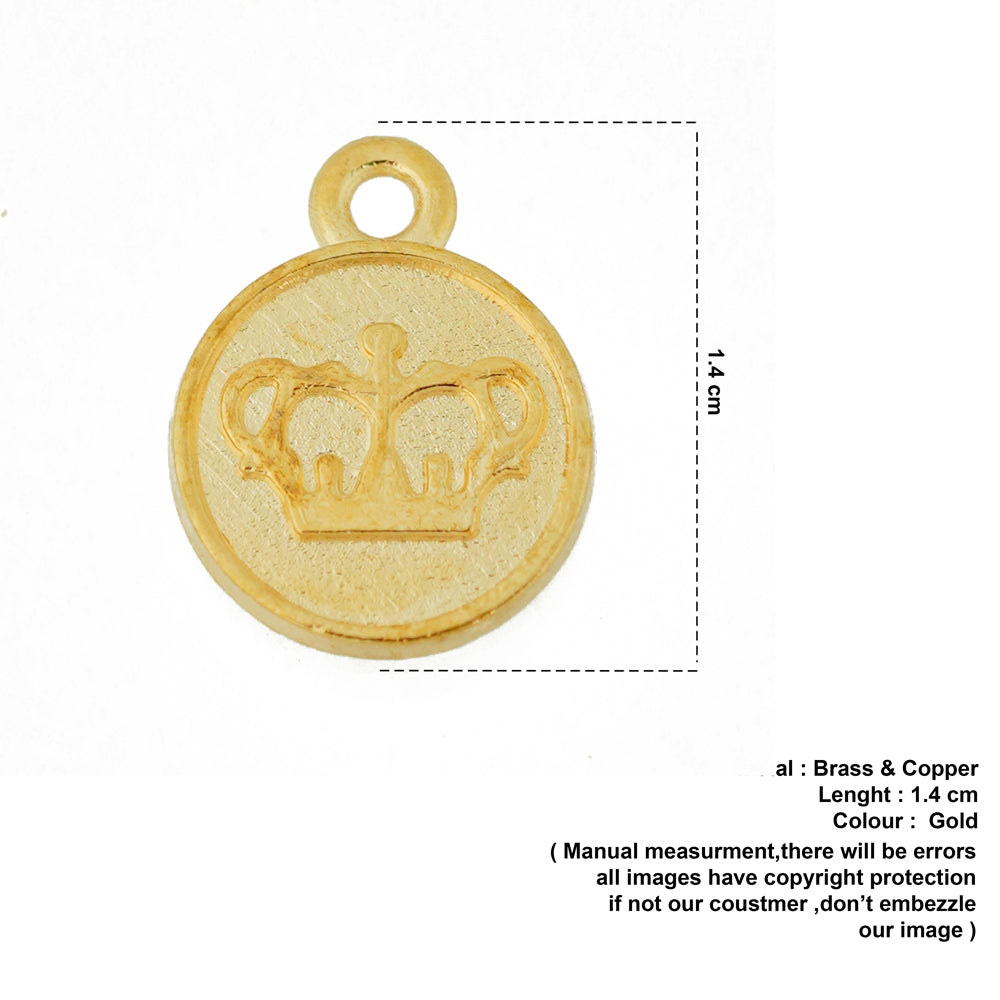 queen elizabeth pendant