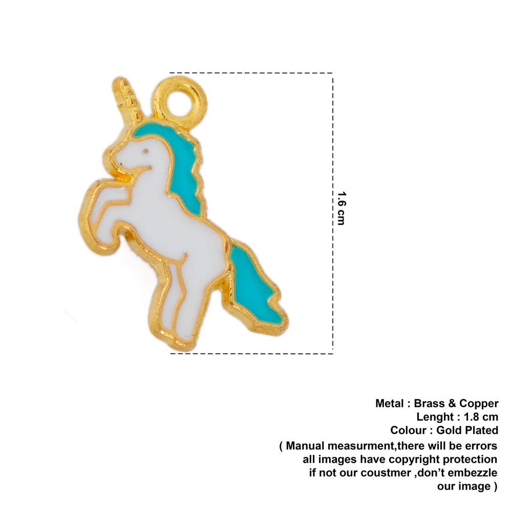 unicorn charms