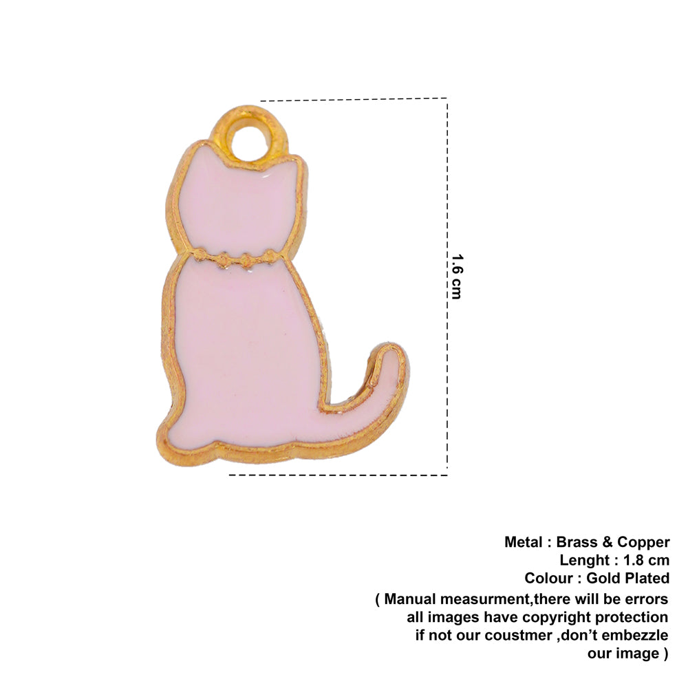 meow pendant