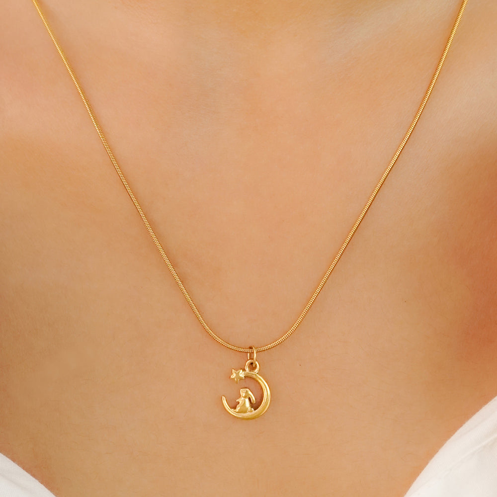 Kate PENDENT