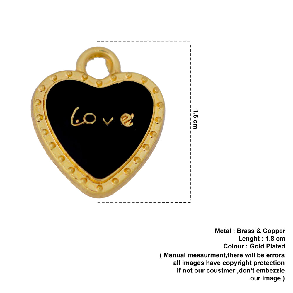 lily pendant