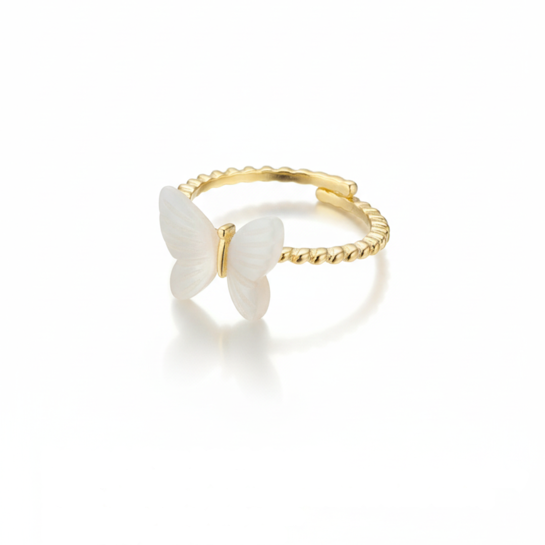 jasper ring