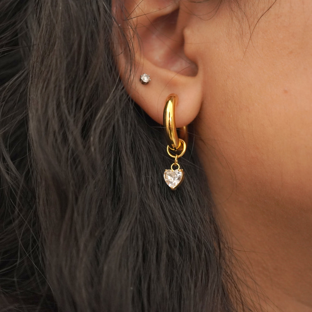 ellis earring