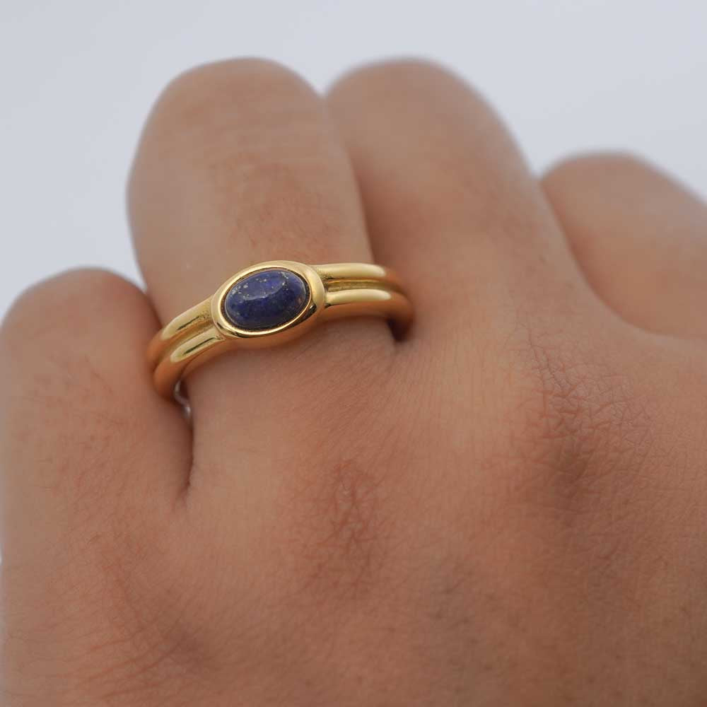 Stella Ring