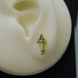 key studs