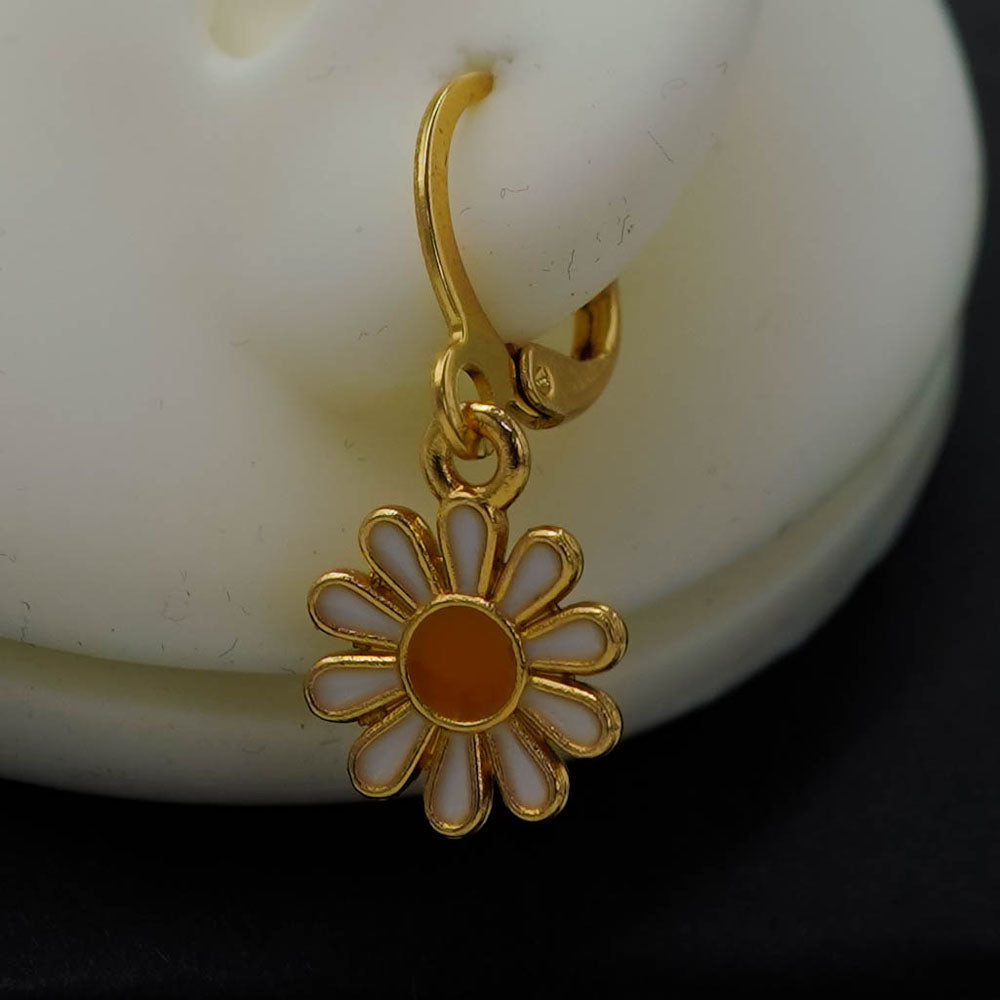 daisy hoops