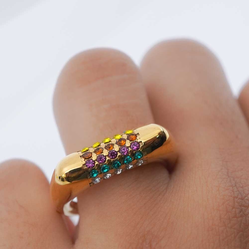 Rios Ring