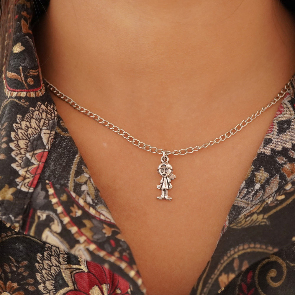 boy charm