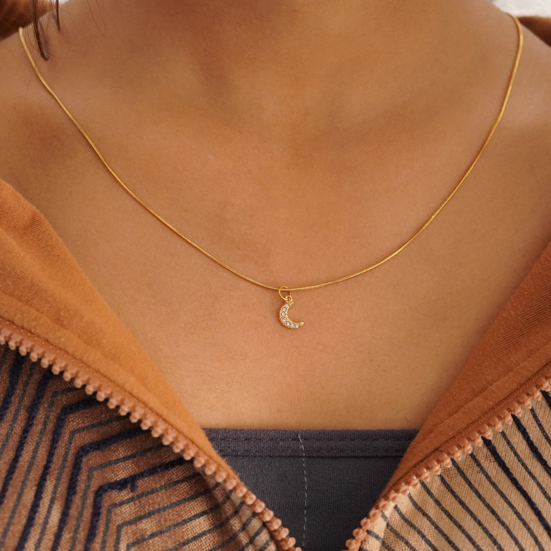 Layla pendant