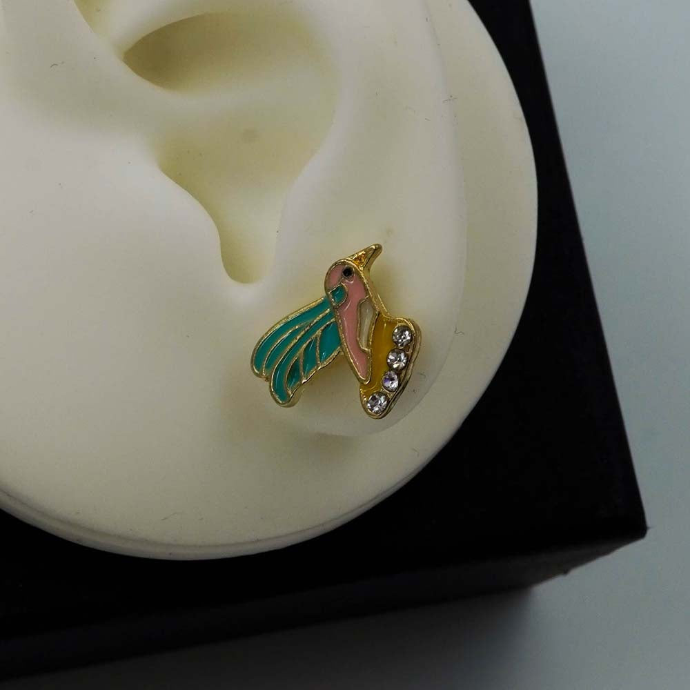 bird studs