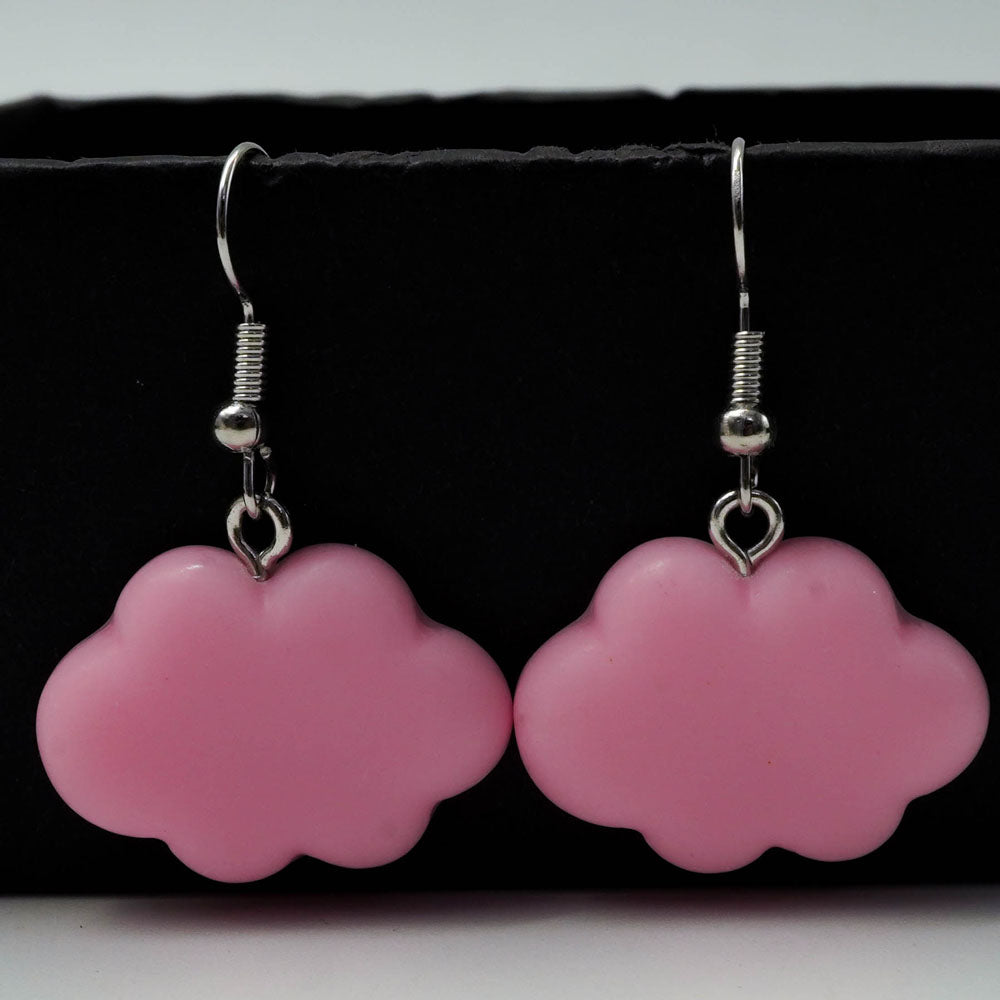 pink cloud drops