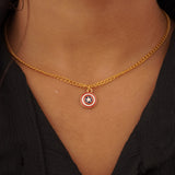 captain america charms