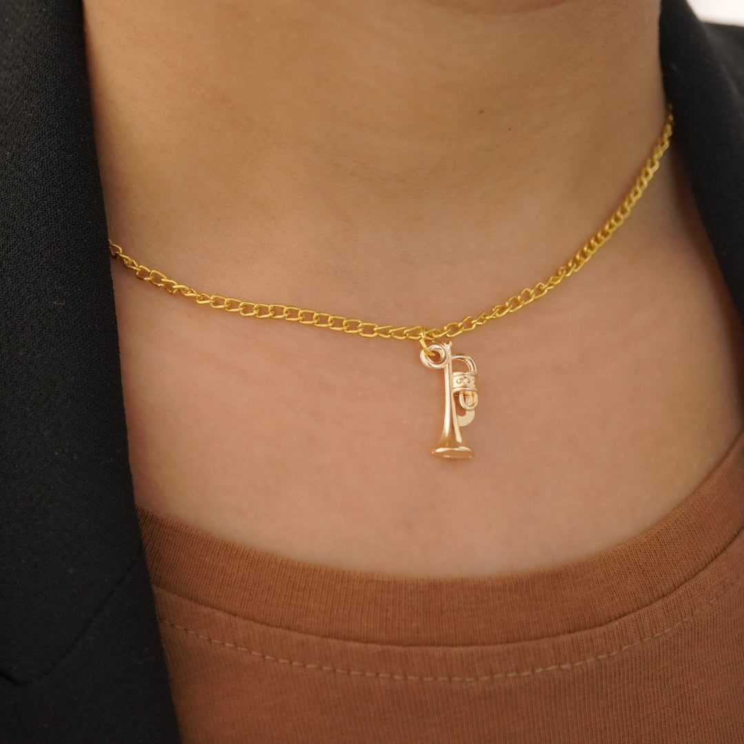 musically instrument charms