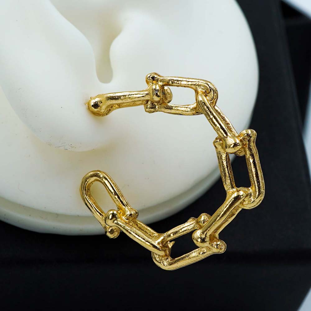 linked hoops