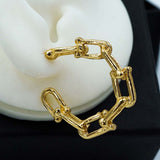 linked hoops