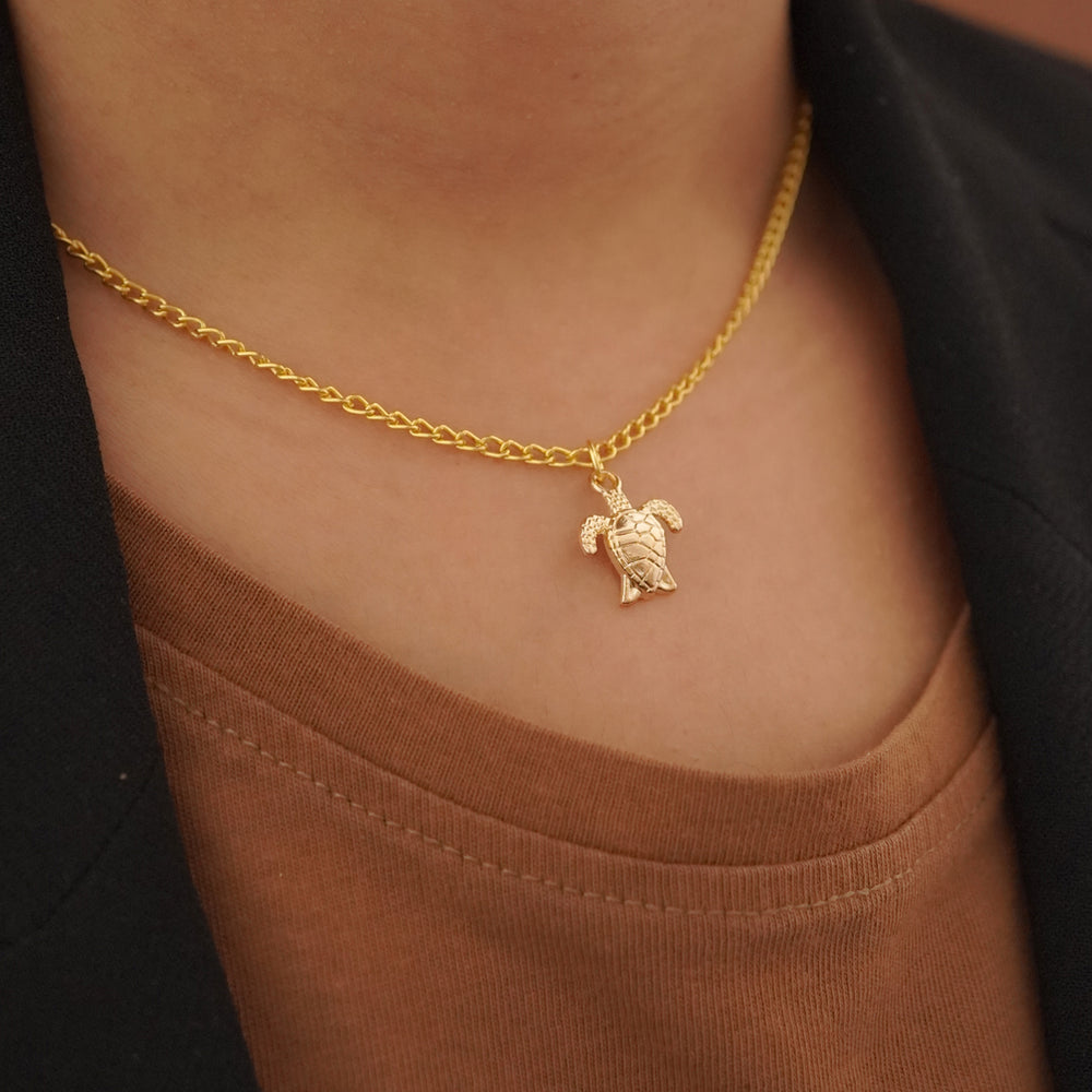 luckey pendent