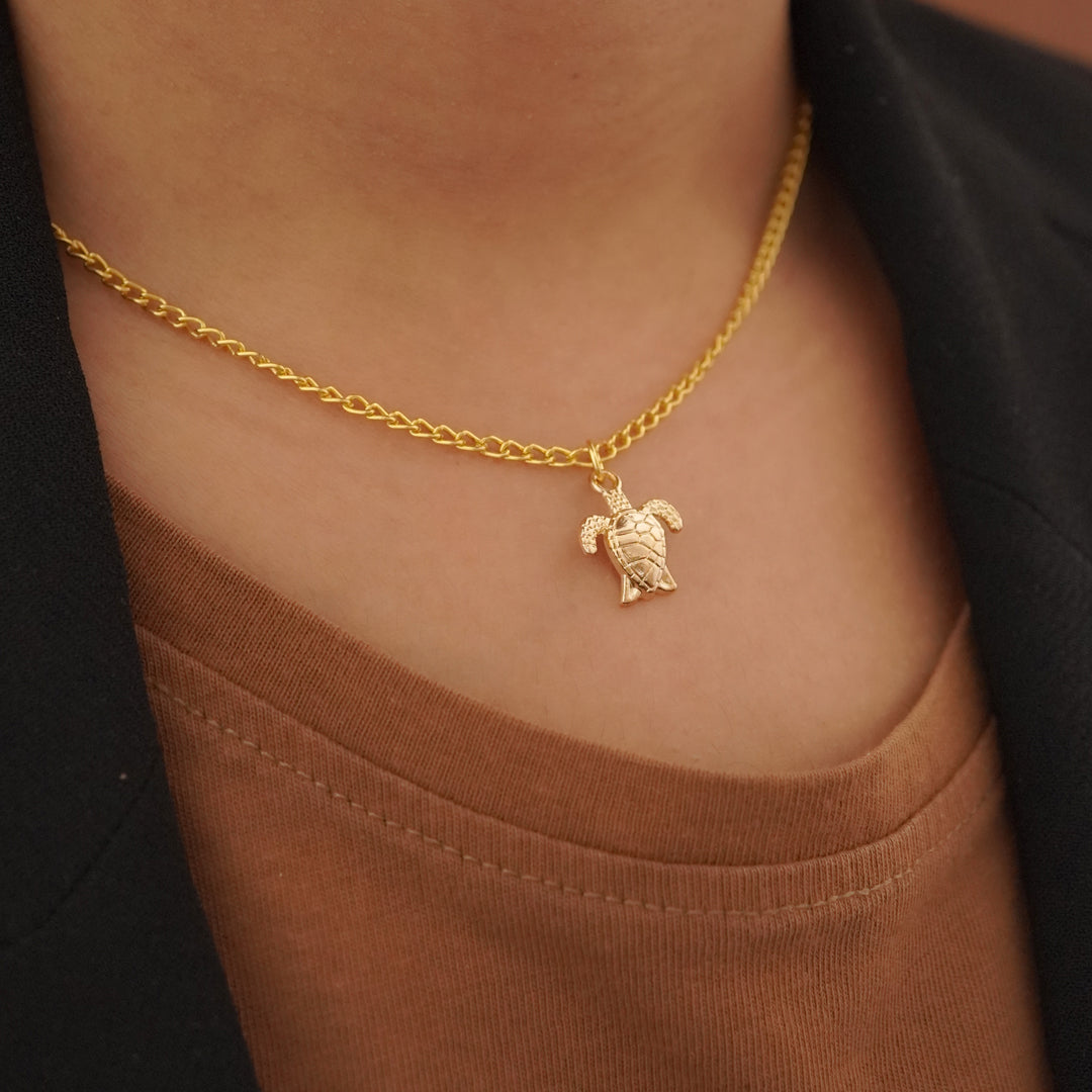 luckey charm