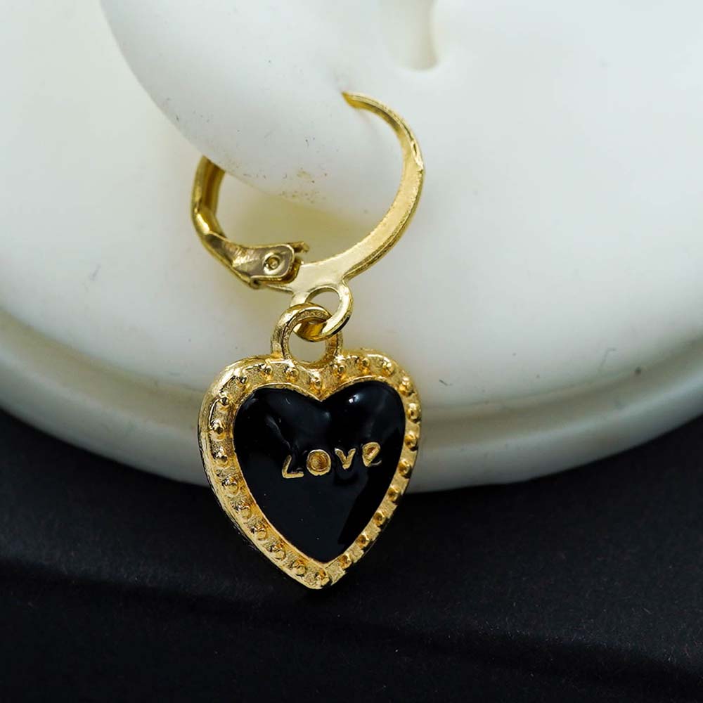 heart love drops