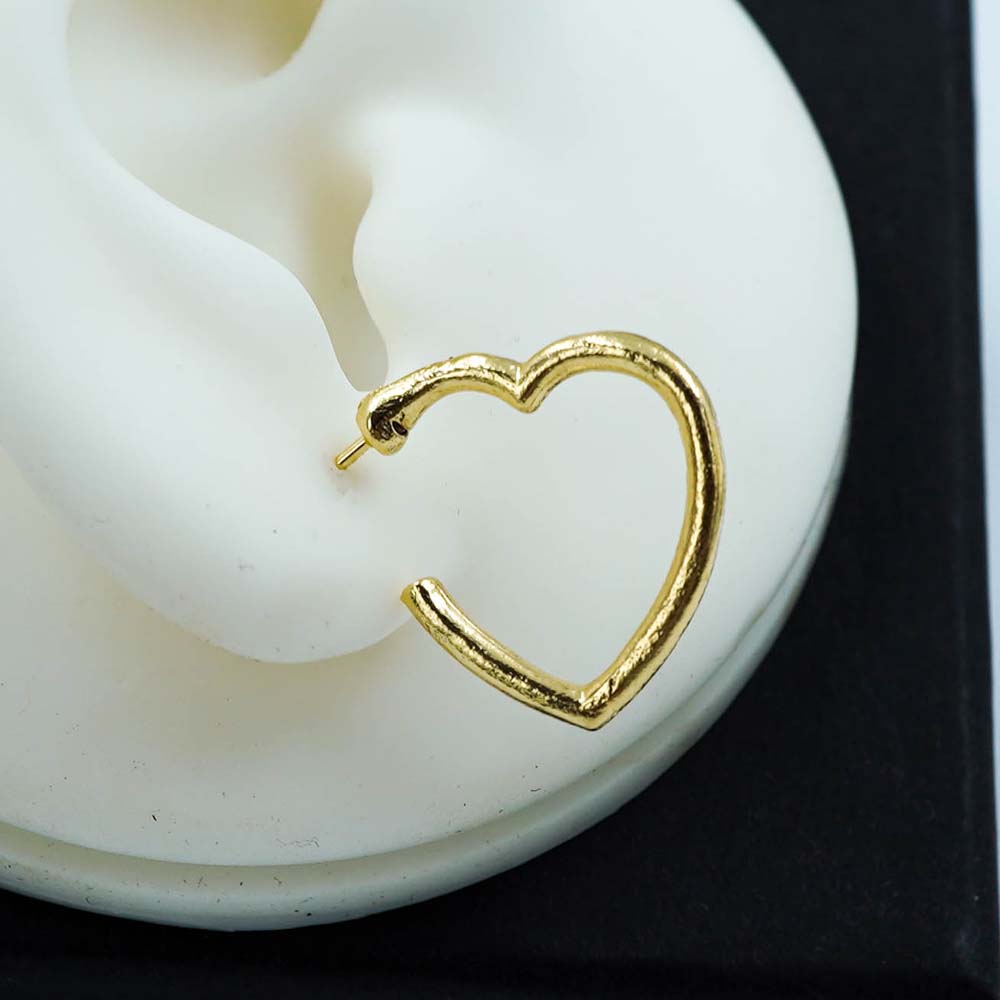 heart hoops