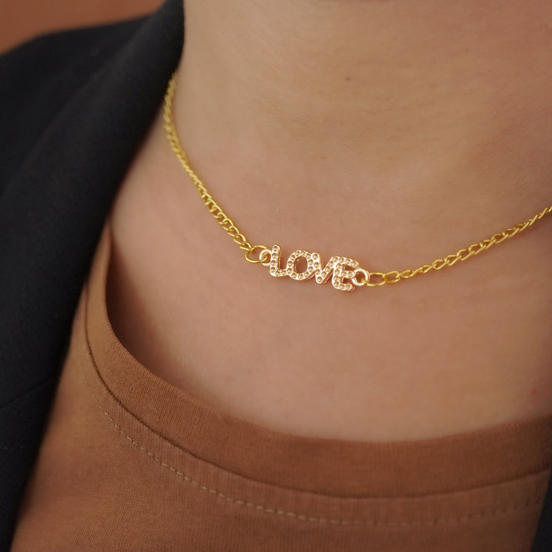 love charm
