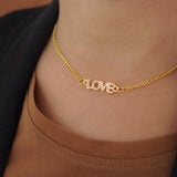 love charm
