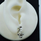 silver drops