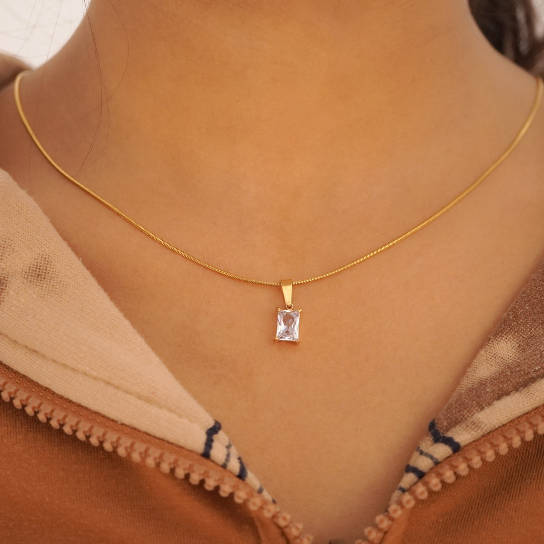 Gianna pendant