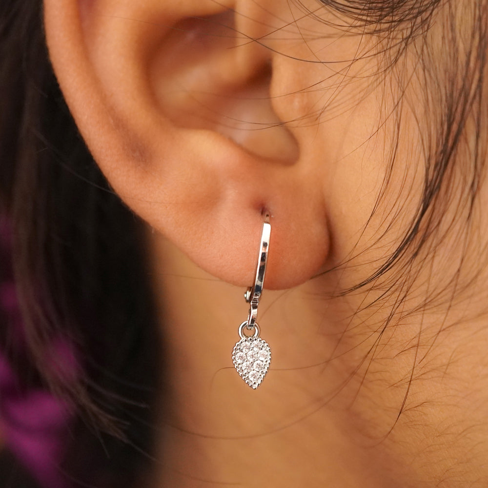 pack of 3 earings