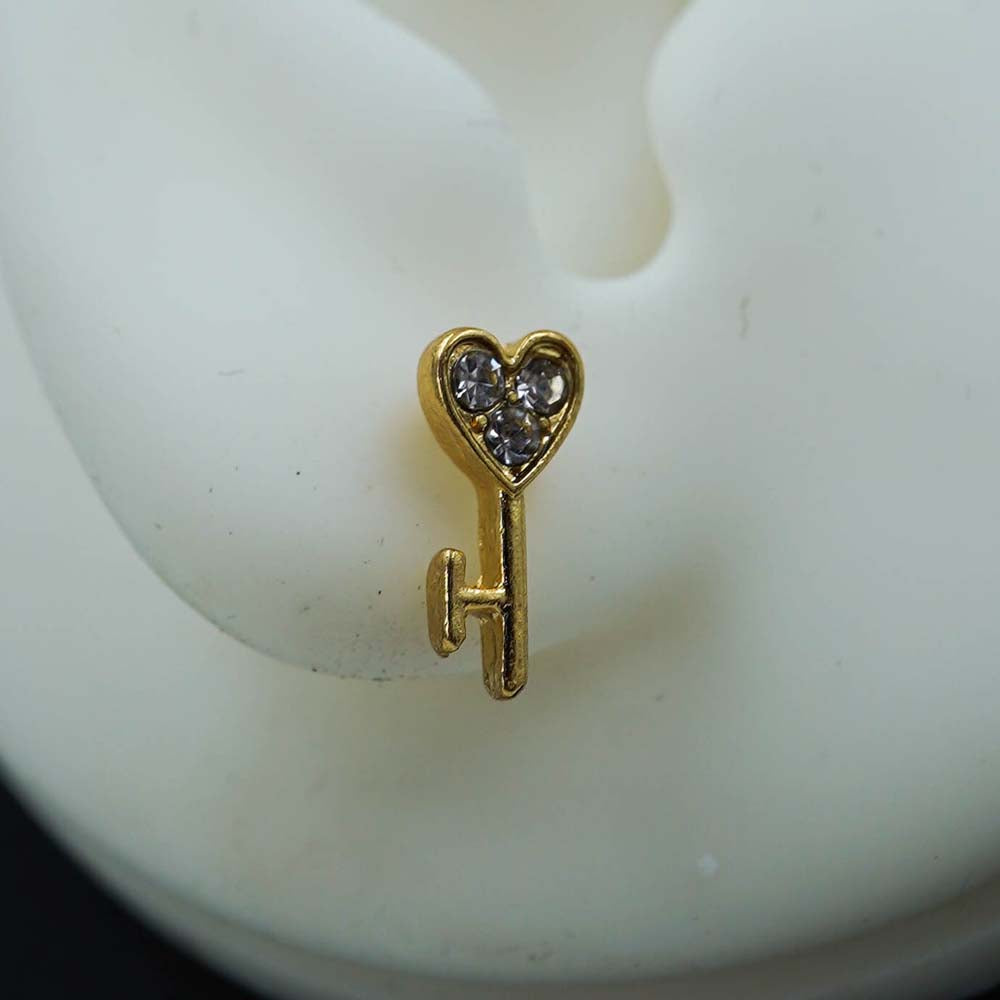 key studs