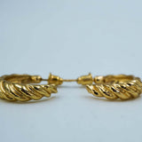 croissant hoops
